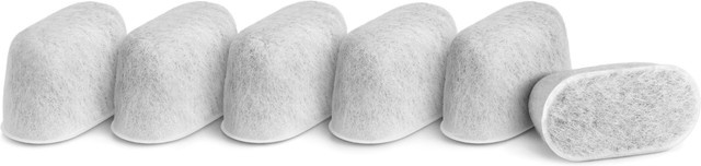 Gastroback Wasserfilter in Weiß - Bild 1
