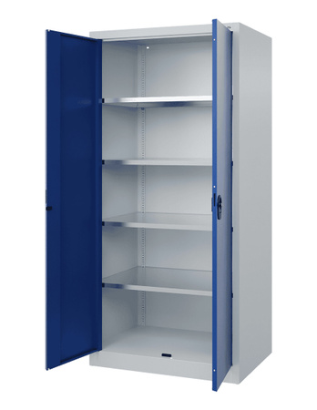 Werkzeugschrank Comfort Rapid in Blau