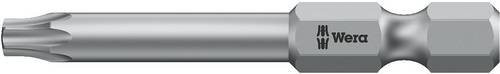 Wera Torx-Bit 867/4 Z IP 05160917001 aus legiertem Werkzeugstahl in Silber - Bild 1