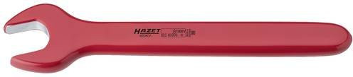 Hazet Einmaulschlüssel 450KV-24 schutzisoliert rot, Schlüsselweite: 24 mm - Bild 1