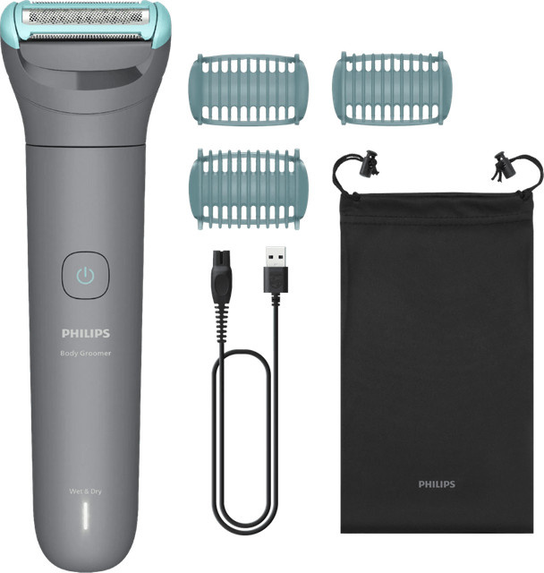 Philips Series 3000 BG3485/15 für Herren - Bild 1