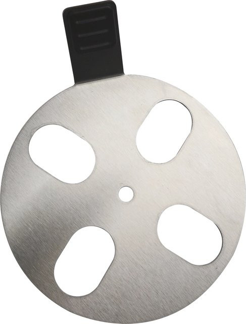 Dexter Luftregler zur Temperaturkontrolle für Kugelgrill 54 cm - Bild 1