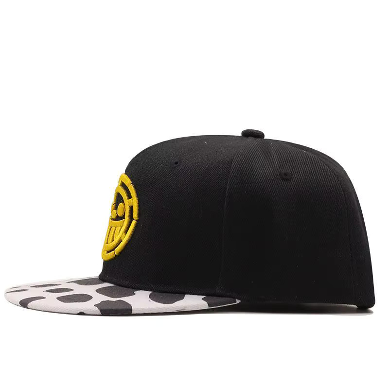 Bandai One Piece Trafalgar Law Baseballkappe, Cosplay-Mütze - Bild 3