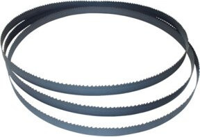 WIKUS Bandsägeblatt MARATHON M42 HSS für Metall, Farbe: Grau, L: 2450 mm, B: 27 mm, T: 0,9 mm - Bild 1