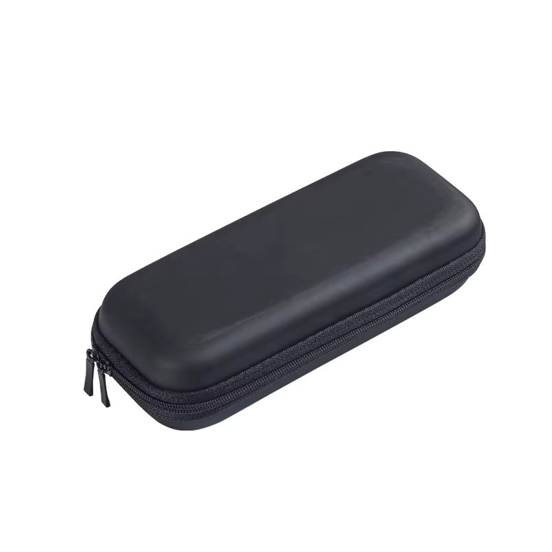 Cattabby EVA Zigarren-Etui für 6 Stück in Schwarz für Outdoor und Reisen - Bild 3