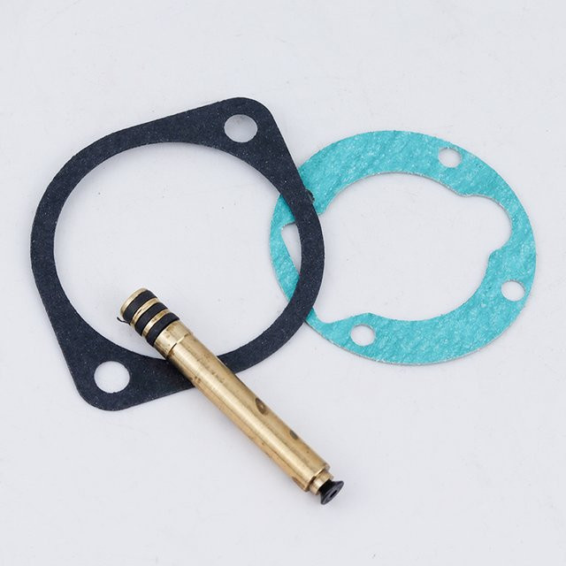 YONG HENG Zweistufige Kolbenstangenbaugruppe mit Kolbenring für Hochdruck-Luftkompressorpumpen 0-300bar 0-4500PSI 0-30MPA - Bild 1