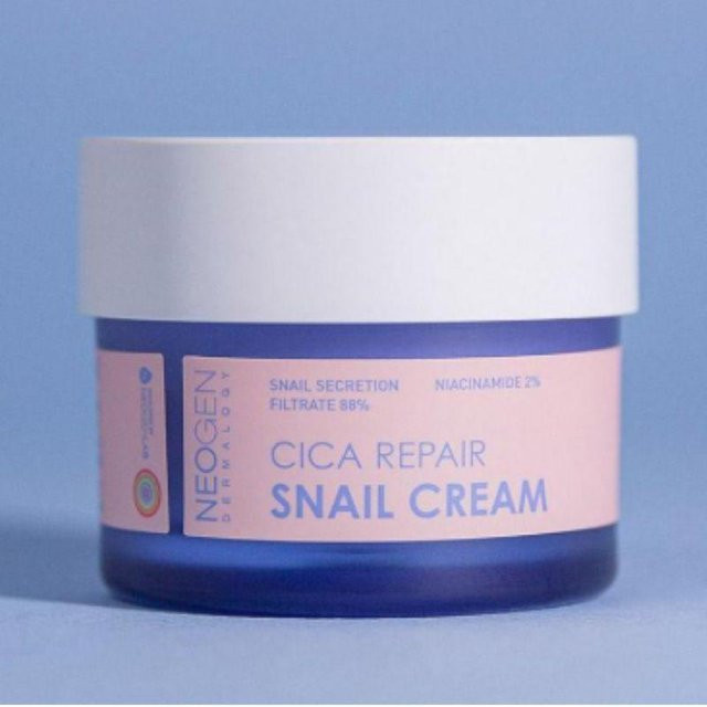 Neogen Dermalogy Cica Repair Creme, 50 g, Centella Asiatica - Bild 1