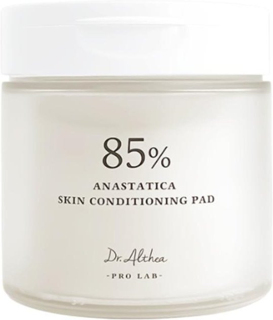 Dr. Althea Anastatica Hautpflege-Pad, 170g, 65 Pads - Bild 1