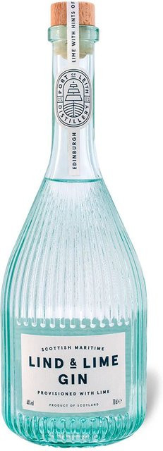 Port of Leith Distillery Gin 0,7 l - Bild 1