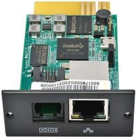 BlueWalker SNMP Manager NG LAN-Adapter in Multicolour - Bild 1