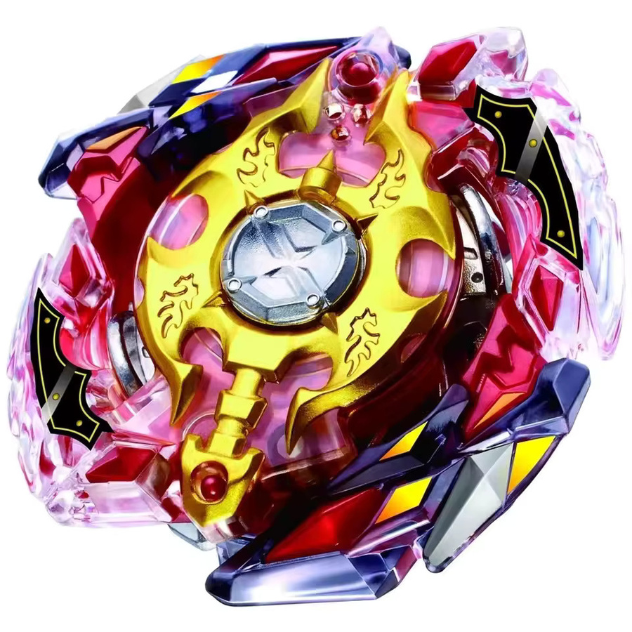 TAKARA TOMY B-86 Legend Spriggan 7. MR+LAUNCHER LR SPIN, Grundspiel / Hauptprodukt - Bild 2
