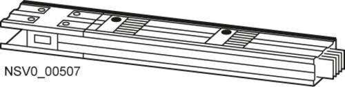 Siemens Schienenkasten BVP:261744 BD2C-3-1000-SB-2 in Lichtgrau mit Kupfer, 468mm², 1000A, 690 V/AC - Bild 1