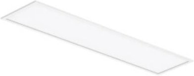 Gewiss GWF1610LA940 LED-Panel 33W Weiß Einbauleuchte - Bild 1