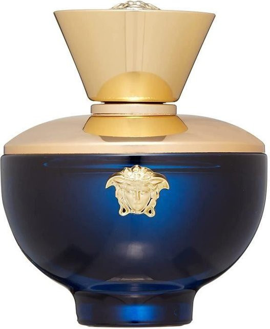 Versace Dylan Blue Pour Femme Eau de Parfum, 100 ml, Damen - Bild 1