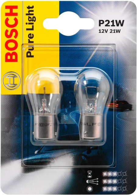 Bosch GLL Pure Light P21 W Laserlinie in transparent - Bild 1