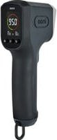 Ooni Digitales Infrarot-Thermometer in Schwarz zur Temperaturkontrolle - Bild 1