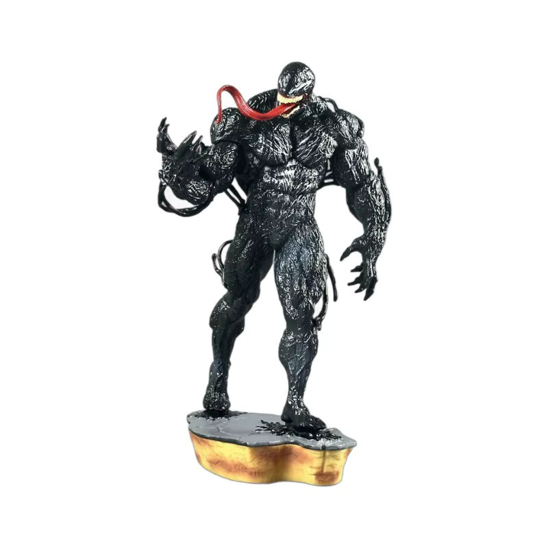 Hot Toys Venom, Actionfigur, 30cm, Marvel - Bild 5