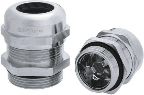 LAPP Kabelverschraubung 53112620LF 50er Pack - Bild 1