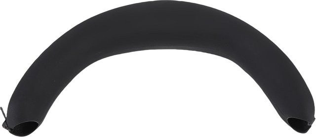 Sony Ersatz-Stirnbandbezug aus weichem Silikon für INZONE H7 Kopfhörer in Schwarz - Bild 1