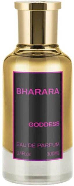 Bharara Goddess Eau de Parfum, 100 ml, Damen - Bild 1