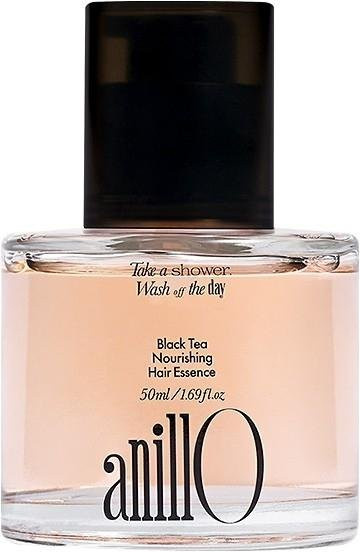 Anillo Haar-Essenz Schwarzer Tee, 50 ml, Unisex - Bild 1