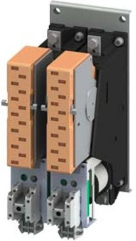Siemens Schütz 3TC7814-0EM mit 2 Schließern in Multicolor - Bild 1