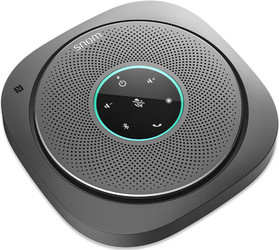 Snom C300 Personal Conference Speaker in Grau - Bild 1