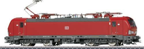 Märklin E-Lok BR 193 der DB AG, H0, 1:87, Rot - Bild 1