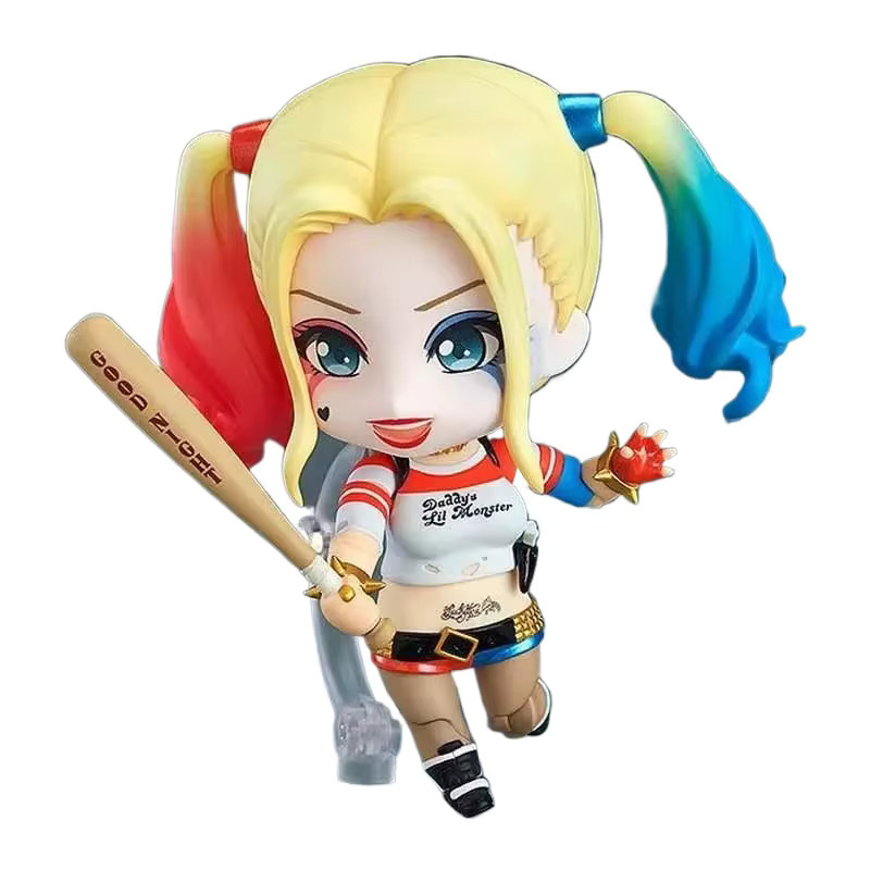 Bandai Anime-Figur, PVC-Modell Statue, Bunt / Mehrfarbig - Bild 2