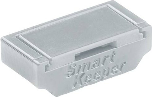 Smartkeeper HDMI Schnittstellenblockierung HMD04P1GY Grau 10er Pack - Bild 1