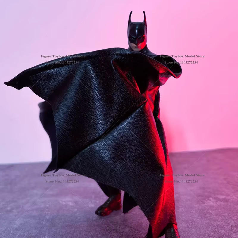 McFarlane Keaton Bat Mutant Hero Man Soldier, Zubehör, Schwarz - Bild 2