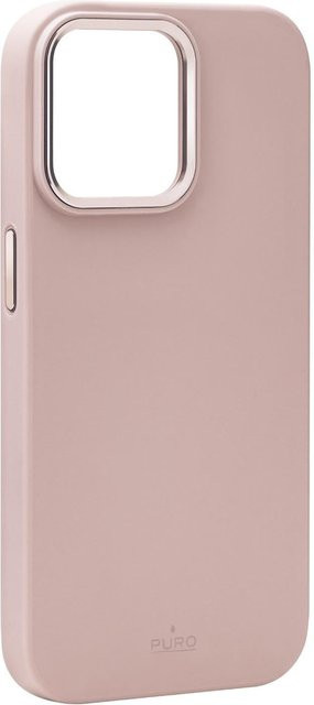 ICON MAG PRO Schutzhülle für iPhone 15 Pro in Rosa - Bild 1