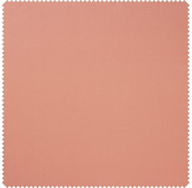 Loneta Tintura Dekostoff in Leinenoptik Farbe Pink - Bild 1