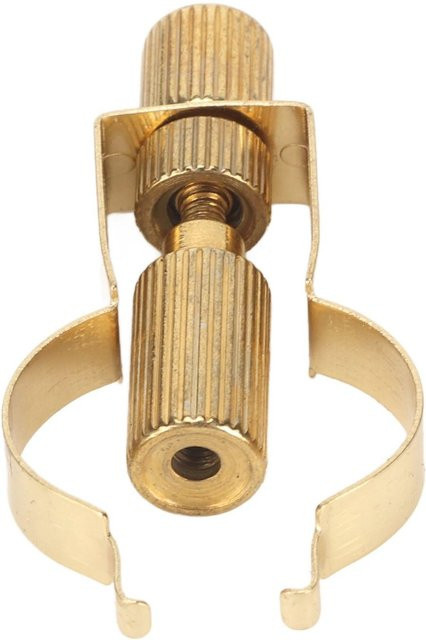 GoolRC Zehennagelklemme Edelstahl, Gold, Glänzend, Unisex - Bild 1