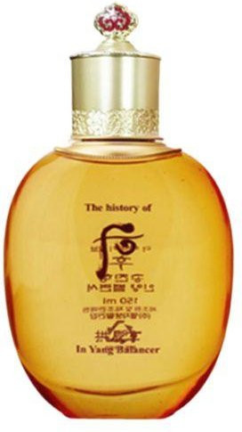 The History of Whoo Gongjinhyang Essential Balancer, 150 ml, Lotion - Bild 1