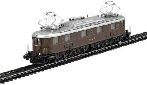 Märklin E-Lok Ae 6/8 der BLS, H0, 1:87, Metall - Bild 1
