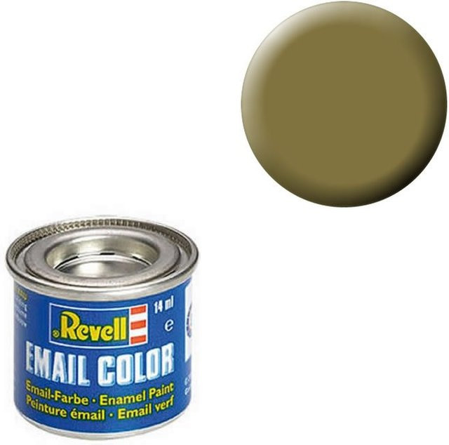 Revell Email Color, Khakibraun (matt), 14ml - Bild 1