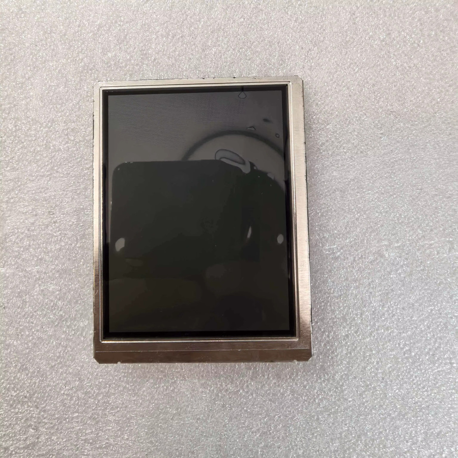 Minelab LCD-Bildschirm 3,5 Zoll für Safari CTX3030 in Schwarz als Ersatzdisplay-Panel - Bild 3