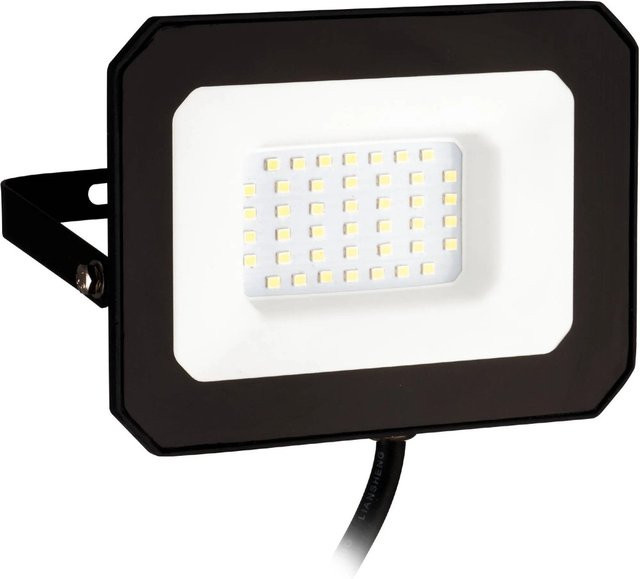 Eglo LED-Wandstrahler Risacca-E Up-Down Außenleuchte Schwarz aus Aluminiumguss und Glas IP65 - Bild 1
