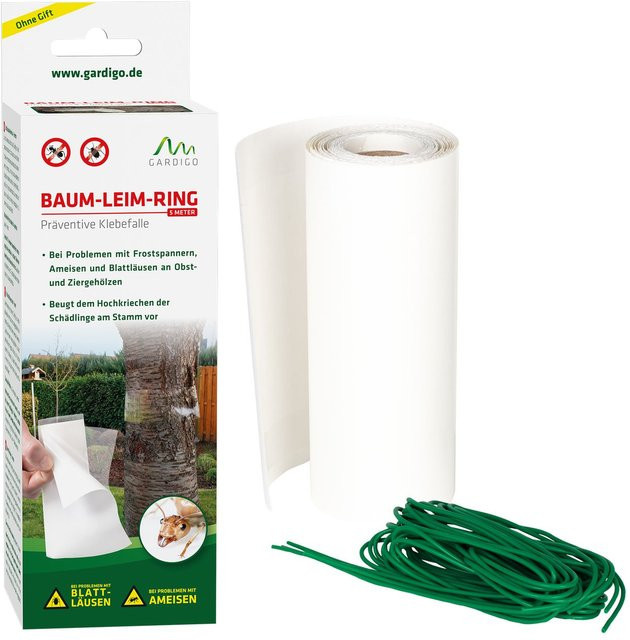 Gardigo Baum-Leim-Ring 5m - Bild 1