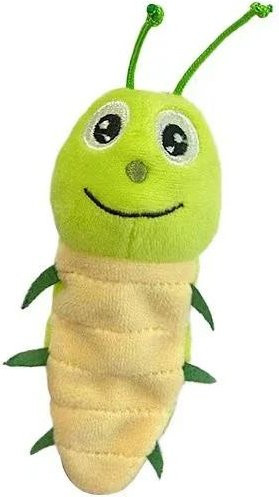 Yiran Health & Beauty Tier Fingerpuppe Plüschtier, 36er Set, ab 14 Jahren - Bild 1