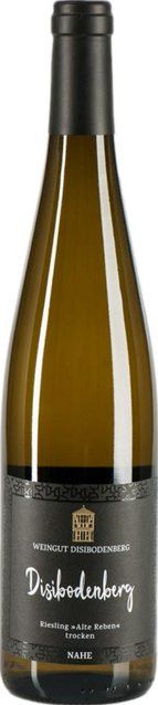 Kloster Disibodenberg Riesling Weißwein, Nahe, trocken, 2021, 0,75 l - Bild 1