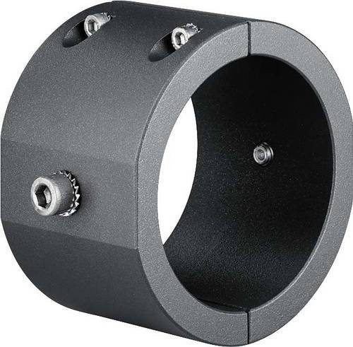 Trilux Faciella MB 102 Mastbefestigung in Schwarz aus Metall - Bild 1