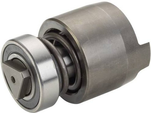Hazet Schlagwerk 9212N-1-03 in Silber - Bild 1
