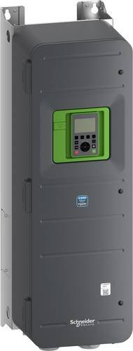 Schneider Electric Frequenzumrichter grau, wandmontiert, B/H/T: 34,0 x 93,6 x 30,7 cm - Bild 1