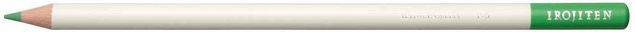 Tombow IROJITEN Farbstift Lettuce Green - Bild 1