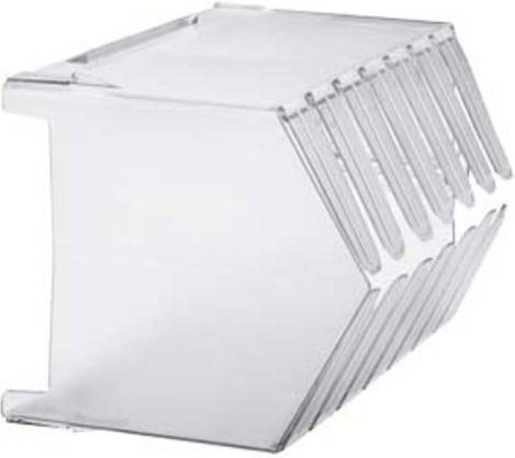 Siemens Abdeckung transparent 3NJ69431DA00 - Bild 1