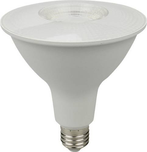 V-TAC LED Par 38 Leuchtmittel E27 12.8W Warmweiß - Bild 1