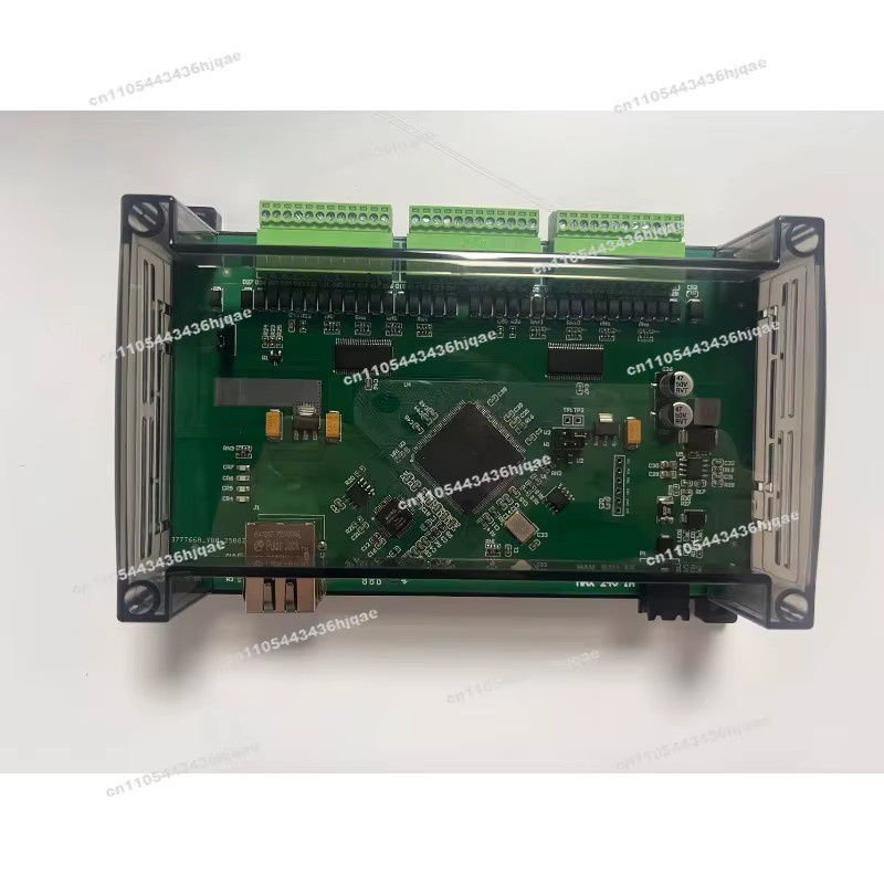 MESA 7I92 Motion Control Karte für LinuxCNC FPGA in Grün - Bild 3