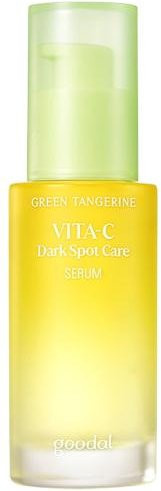 goodal Green Tangerine Vita C Serum, 40 ml, Vitamin C - Bild 1